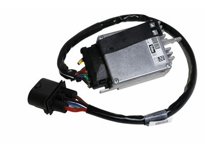 Audi S4 Cooling Fan Module - 8E0-959-501-AJ