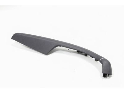 2018 Audi A5 Sportback Door Armrest - 8W0-867-174-F-DA4