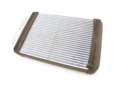 Audi Heater Core - 4B1-819-031-C
