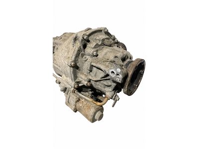 Audi 0BE-500-043-C