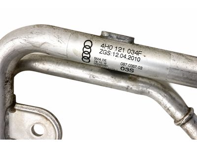 Audi 4H0-121-034-F