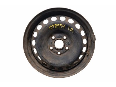 Audi S4 Alloy Wheels - 4B0-601-027-03C
