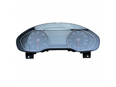 Audi 4H0-920-920-GX