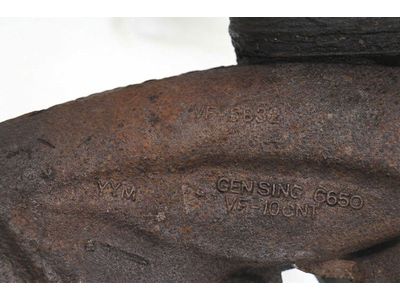 Audi 06E-253-032-AB