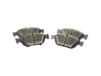 2016 Audi S7 Brake Pad Set - 4G0-698-151-AJ