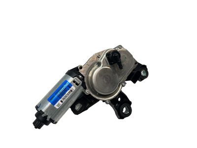 2015 Audi Q3 Windshield Wiper Motors - 4G9-955-711-C
