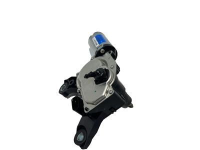 2015 Audi Q3 Windshield Wiper Motors - 4G9-955-711-C