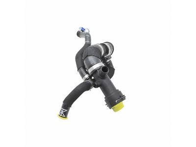 Audi S7 Sportback Water Hose - 4K0-122-055-BC