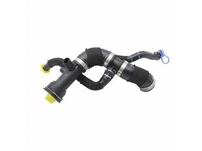 Audi S7 Sportback Water Hose - 4K0-122-055-BC