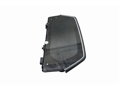 2022 Audi e-tron S Sportback Instrument Cluster - 4KE-920-795-E