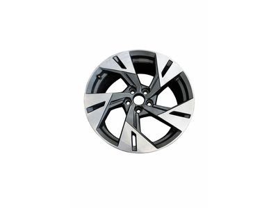Audi e-tron GT Alloy Wheels - 4J3-601-025-AM