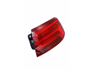 2018 Audi S3 Back Up Light - 8V5-945-092-A
