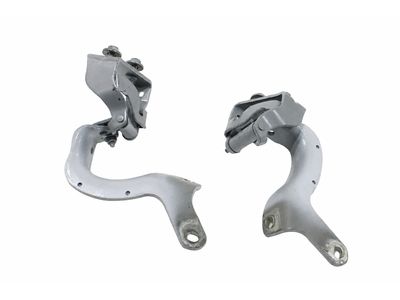 Audi Liftgate Hinge - 4L0-827-299-C