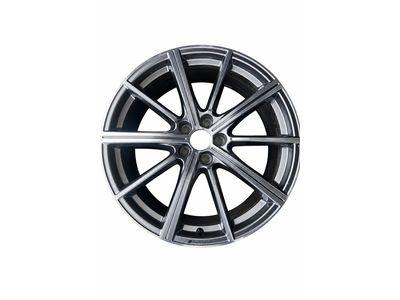 2021 Audi Q5 Alloy Wheels - 80A-601-025-AP