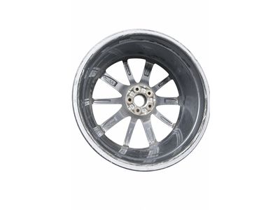 2021 Audi Q5 Alloy Wheels - 80A-601-025-AP