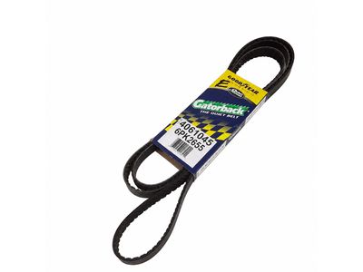 2000 Audi A8 Quattro Drive Belt - 077-903-137-S