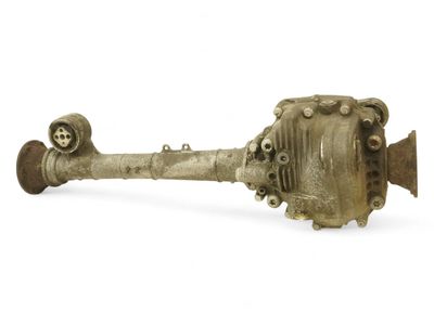Audi 0AA-409-508-H
