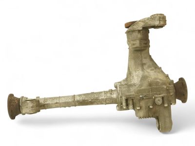 Audi 0AA-409-508-H