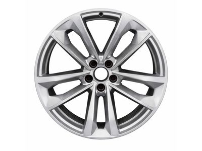 2019 Audi S5 Alloy Wheels - 8W0-601-025-DC