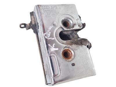 1990 Audi 90 Quattro Door Lock - 8A1-837-015-A