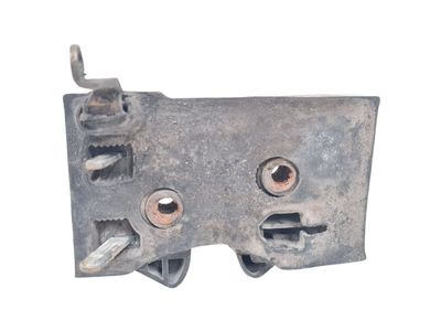 1990 Audi 90 Quattro Door Lock - 8A1-837-015-A