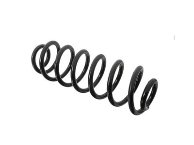 Audi Q3 Coil Springs - 5N0-511-115-AF
