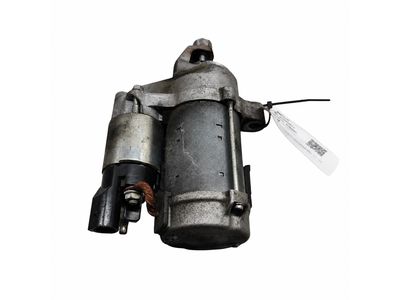 Audi A6 Starter - 06H-911-024-C