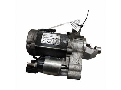Audi A6 Starter - 06H-911-024-C