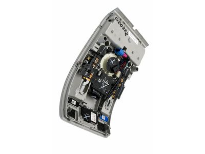 Audi 4L0-947-140-T64