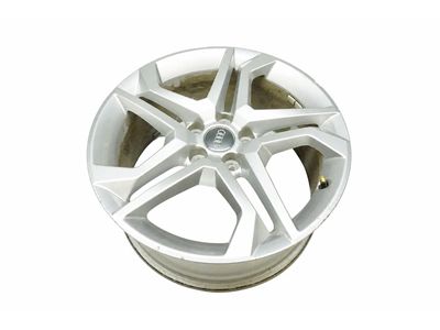 Audi Q5 Alloy Wheels - 80A-601-025-BD