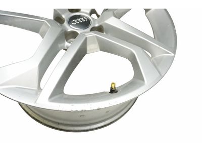 Audi Q5 Alloy Wheels - 80A-601-025-BD