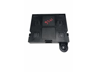 2014 Audi A7 Quattro Engine Control Module - 4G0-907-551-J