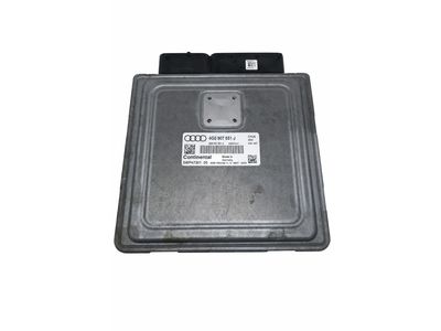2014 Audi A7 Quattro Engine Control Module - 4G0-907-551-J