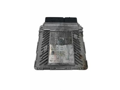 2014 Audi A7 Quattro Engine Control Module - 4G0-907-551-J