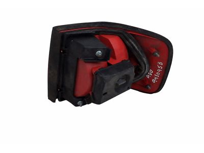 Audi A8 Quattro Tail Light Lens - 4D0-945-095-B