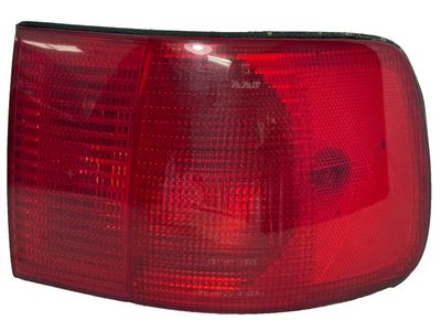 Audi A8 Quattro Tail Light Lens - 4D0-945-218-A