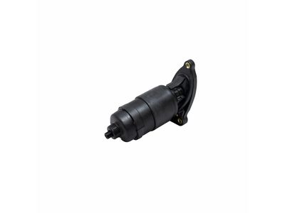Audi A6 Transmission Filter - 0AW-301-516-H