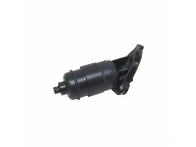 Audi A6 Transmission Filter - 0AW-301-516-H