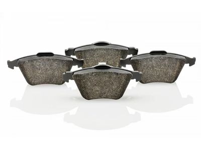 2016 Audi S7 Brake Pad Set - 4G0-698-451-K