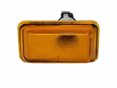Audi 4000 Quattro Side Marker Light - 811-953-059