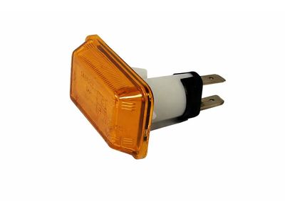 Audi 4000 Quattro Side Marker Light - 811-953-059
