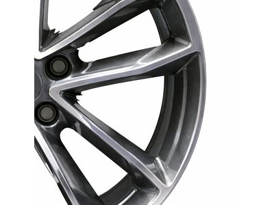 Audi S5 Sportback Alloy Wheels - 8W0-601-025-DF