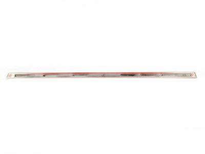 2008 Audi RS4 Door Moldings - 8H0-853-953-GRU
