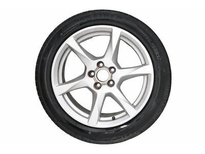 Audi S4 Alloy Wheels - 8K0-601-025-K