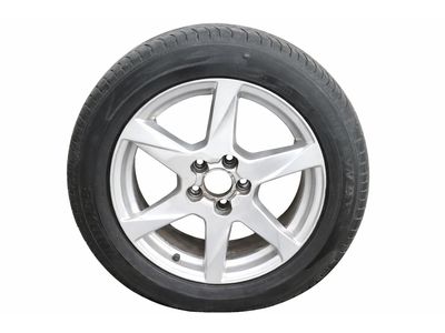 Audi S4 Alloy Wheels - 8K0-601-025-K