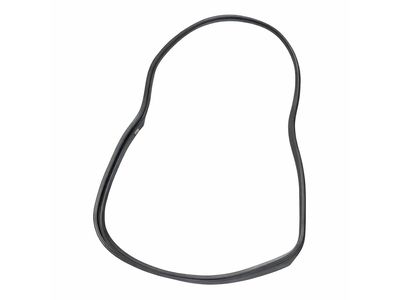 2013 Audi S6 Weather Strip - 4G5-827-705-D