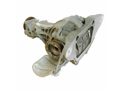 Audi 0BC-500-043-E