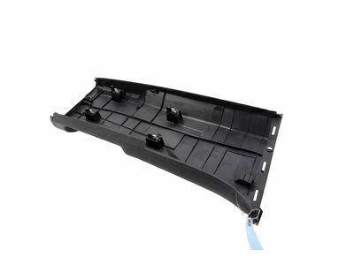 2021 Audi Q3 Pillar Panels - 83A-867-239-4PK
