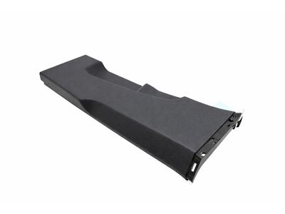 2021 Audi Q3 Pillar Panels - 83A-867-239-4PK