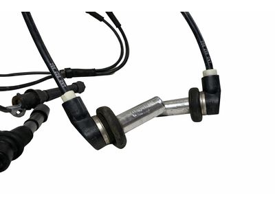 1993 Audi 100 Quattro ABS Wheel Speed Sensor - 4A0-927-803
